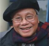 Hồ Bắc