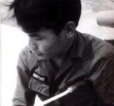 Anh Thy