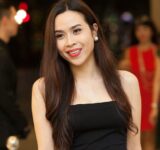 Lưu Hương Giang