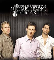 Michael Learns To Rock