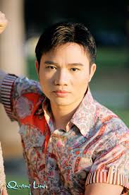 Quang Linh