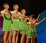 Tốp ca thiếu nhi