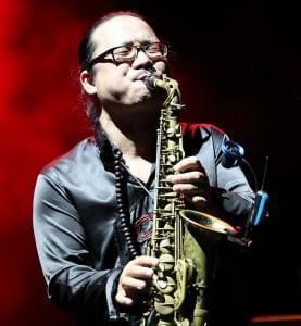 Trần Mạnh Tuấn