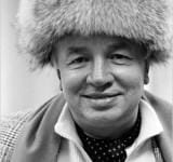 Andrey A. Voznesensky