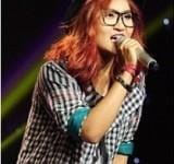 Vicky Nhung