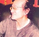 Cao Việt Bách