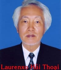 Hải Thoại