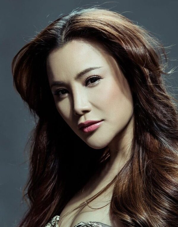 Hồ Quỳnh Hương