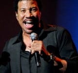 Lionel Richie