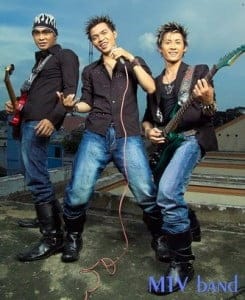 MTV Band
