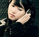 Thùy Chi