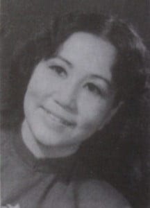 Thanh Huyền