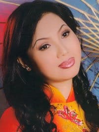 Thùy Trang