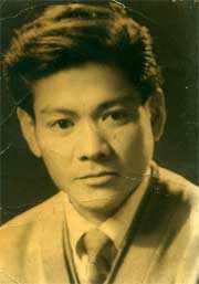 Trần Khánh
