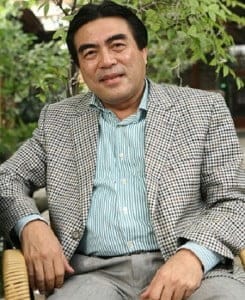 Trung Đức