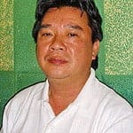 Vy Nhật Tảo