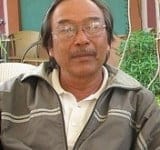 Đynh Trầm Ca