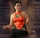 NSƯT Minh Phương