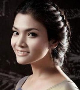 Phạm Phương Thảo