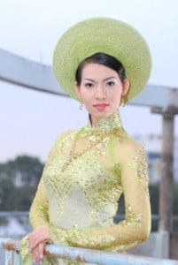 Trang Anh Thơ