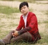 Trịnh Gia Phúc