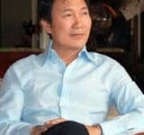 Châu Đình An