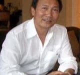 Châu Đình An