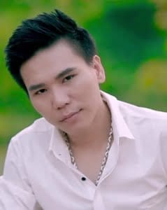 Châu Việt Cường