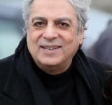 Enrico Macias