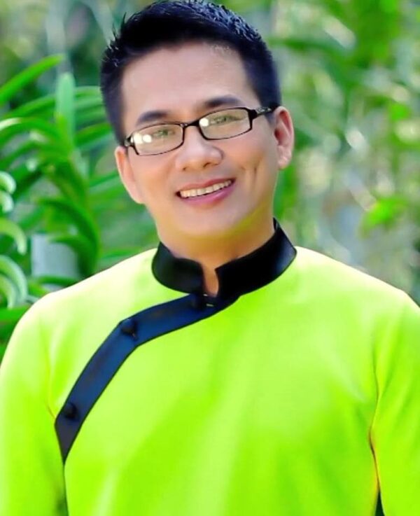 Huỳnh Nguyễn Công Bằng