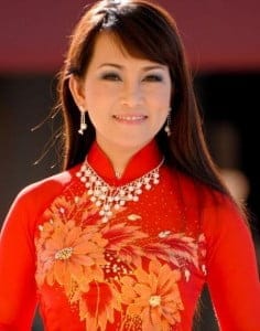 Ngọc Huyền