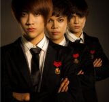 Tam Hổ