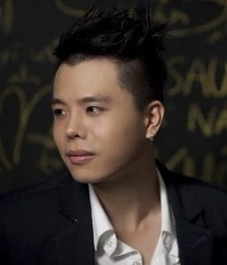 Trịnh Thăng Bình