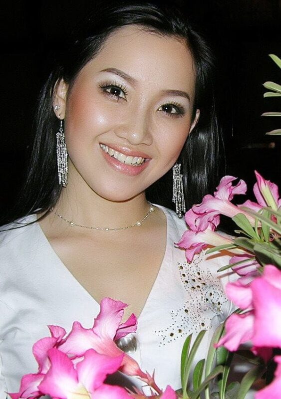 Yến Phương
