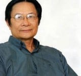 Dương Thụ