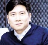 Hồ Hoài Anh