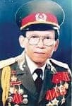 Huy Thục