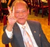Huỳnh Anh
