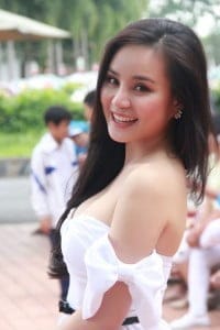 Vy Oanh