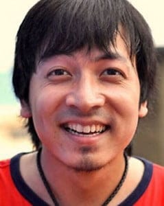 Cù Trọng Xoay