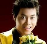 Lâm Chấn Kiệt