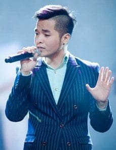 Phạm Hồng Phước