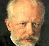 Tchaikovsky