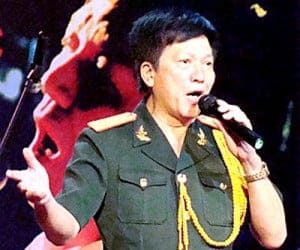 Dương Minh Đức
