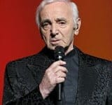 Charles Aznavour
