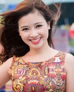 Dương Hoàng Yến