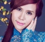 Hồng Mơ