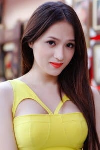 Hương Giang Idol