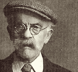 Pierre Degeyter