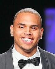 Chris Brown